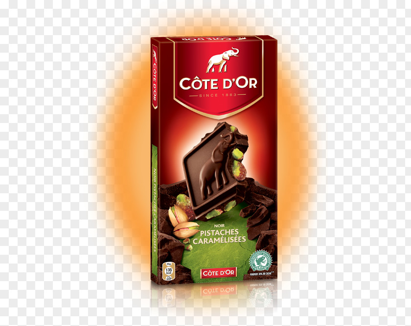 Chocolate Bar Milk Côte D'Or PNG