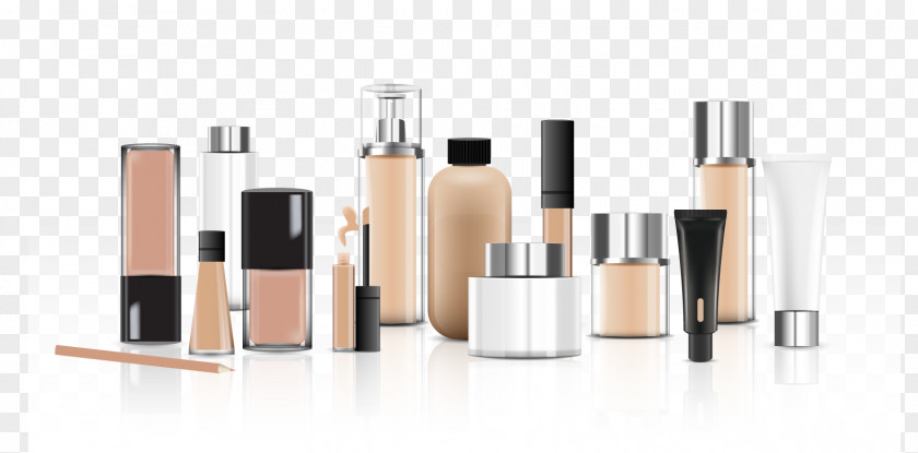 Cosmetics Beauty PNG