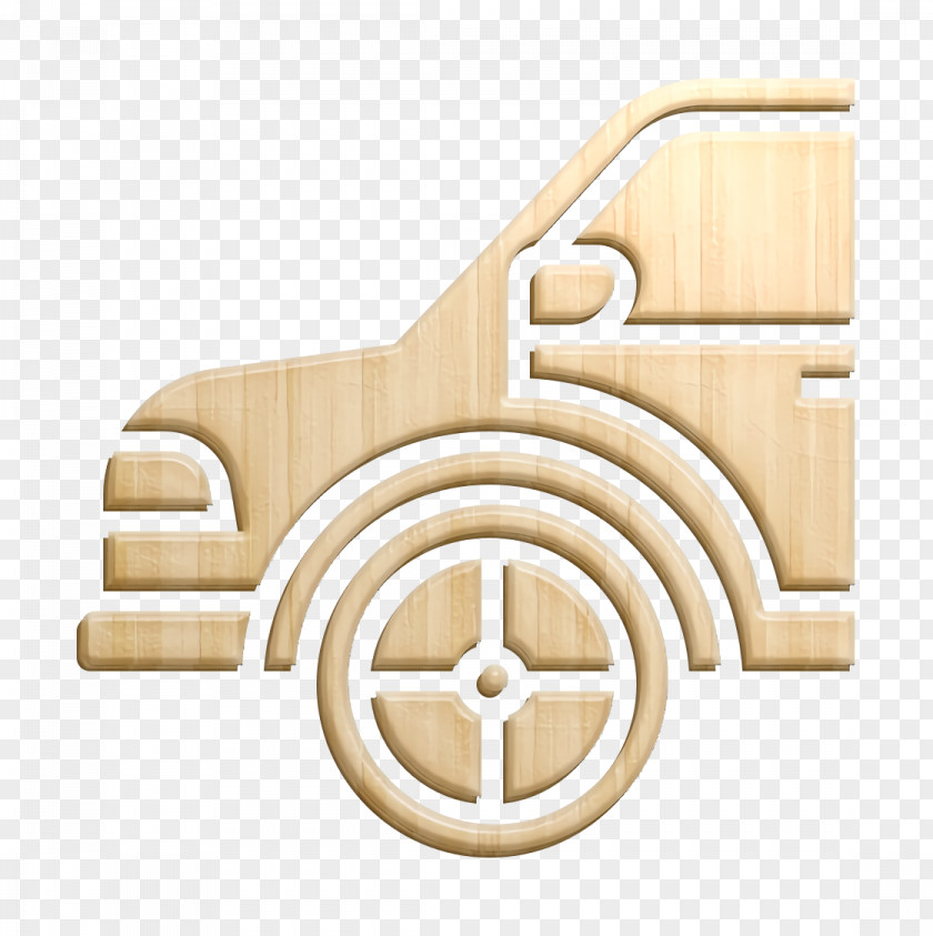 Fender Icon Car Automotive Spare Part PNG