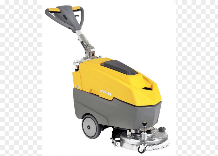 Ghibli Machine Floor Scrubber Moscow Cleaning Technique PNG