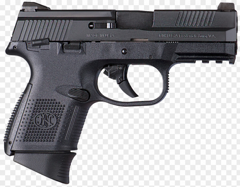 Handgun Springfield Armory XDM HS2000 Firearm .45 ACP PNG