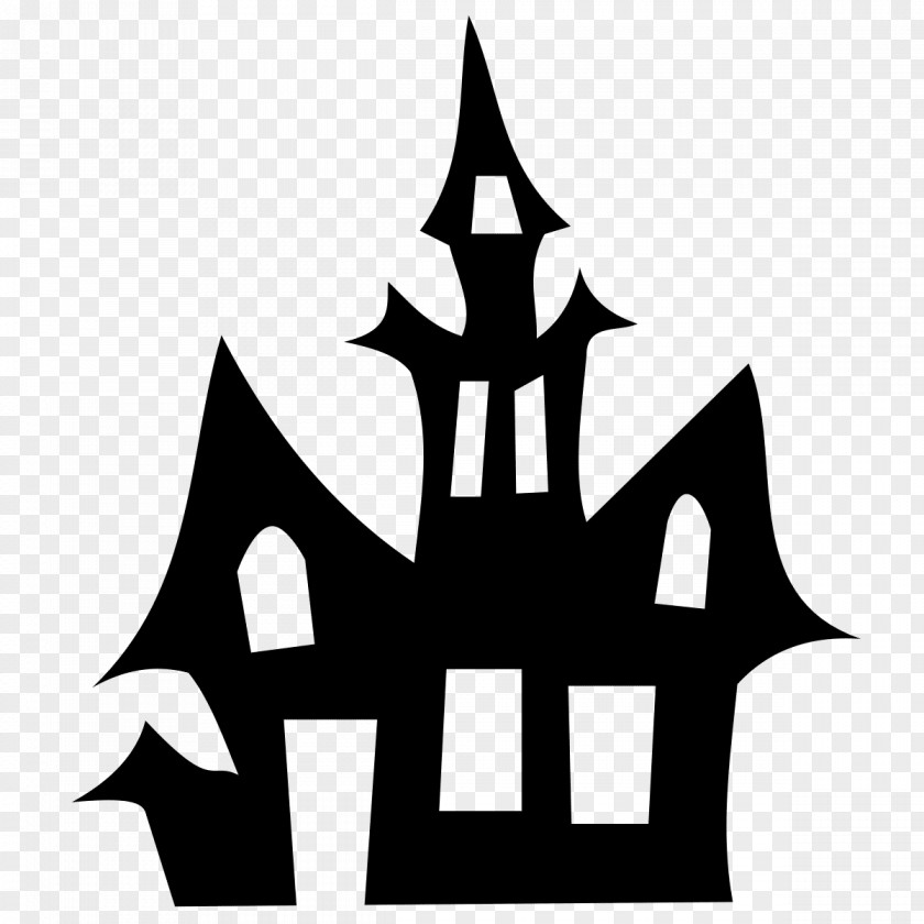 Haunting Haunted House Ghost YouTube Clip Art PNG