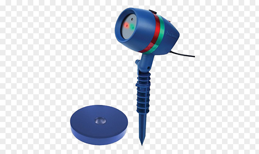 Light Laser Lighting Display Projector Star PNG