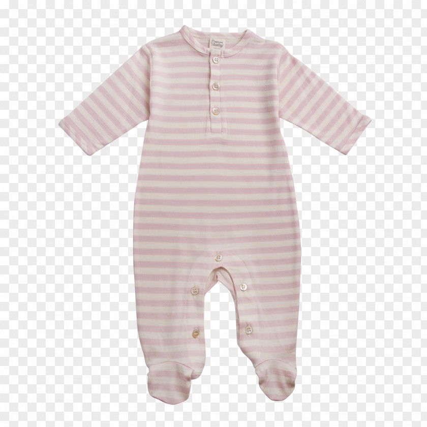 Magnolia Romper Suit T-shirt Pajamas Einteiler Clothing PNG