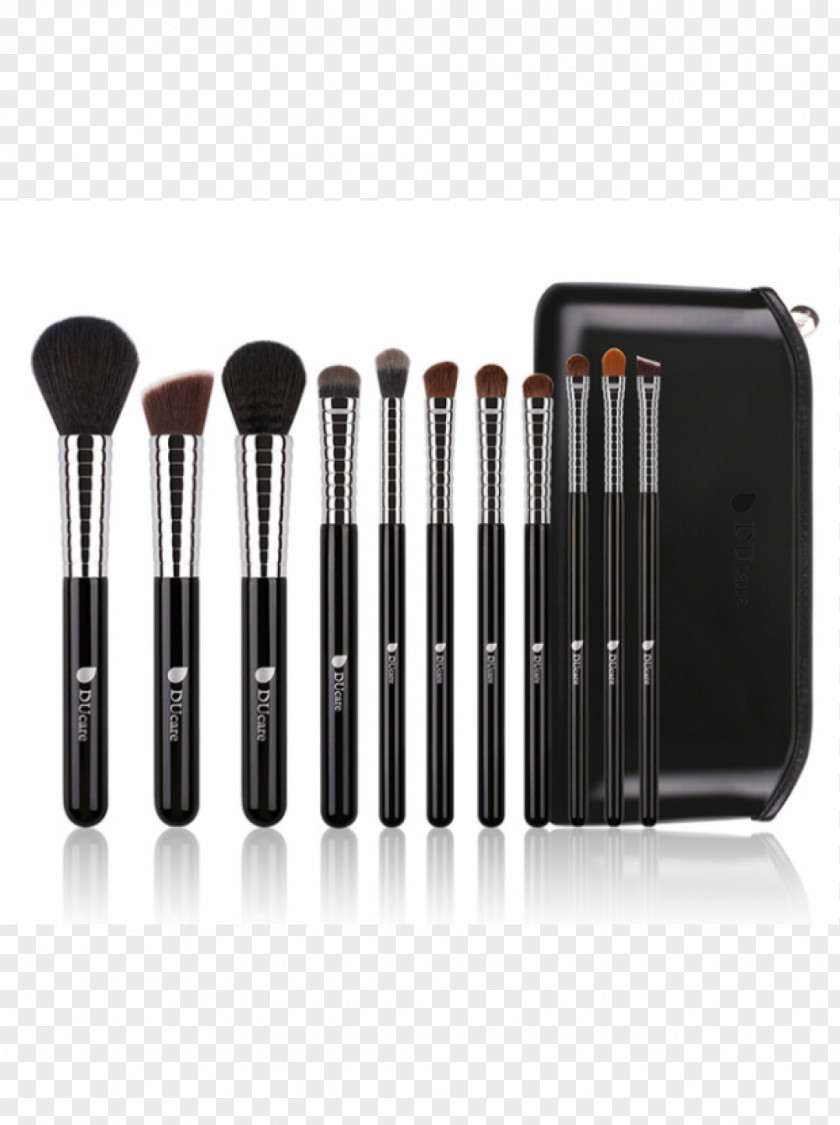 Makeup Brush Cosmetics Foundation Make-up PNG