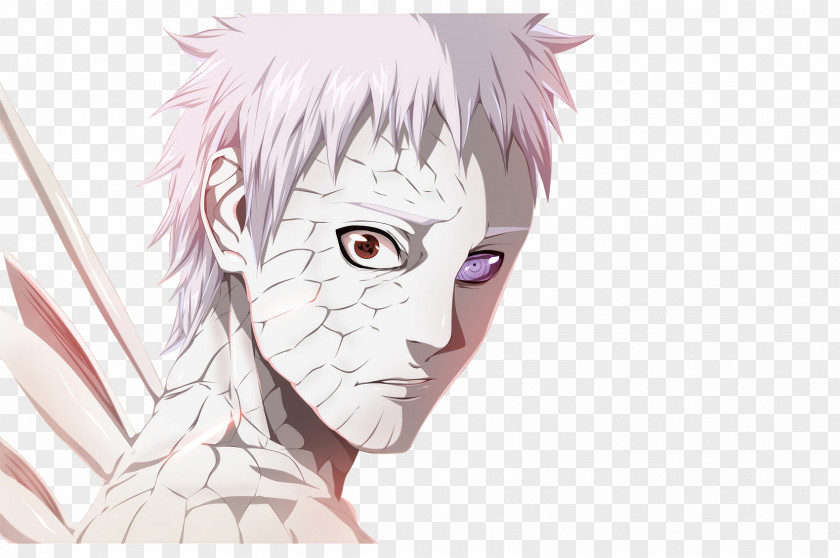 Naruto Obito Uchiha Sasuke Itachi Hidan Clan PNG