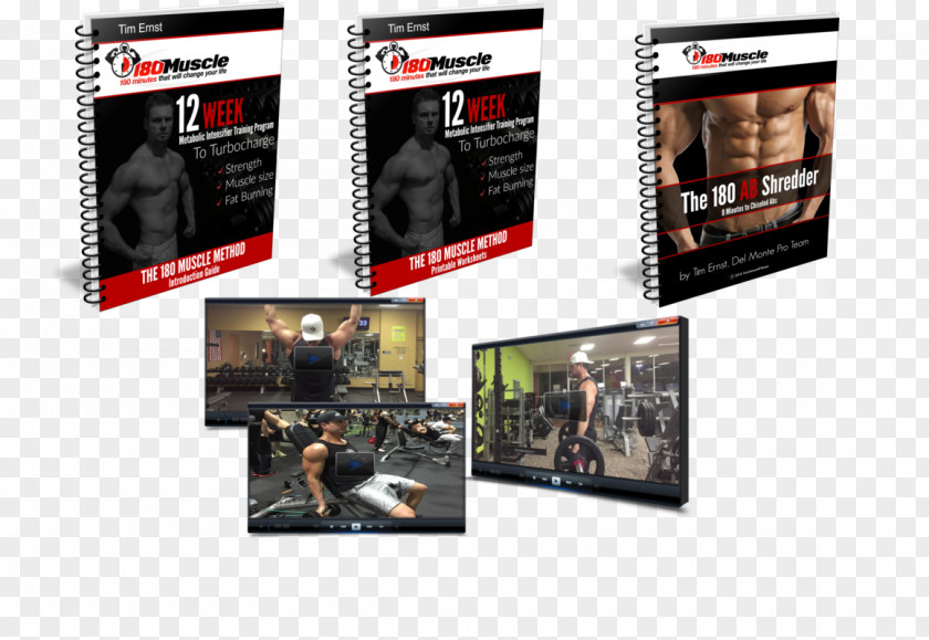 New Muscle Density Research Brand Review PNG