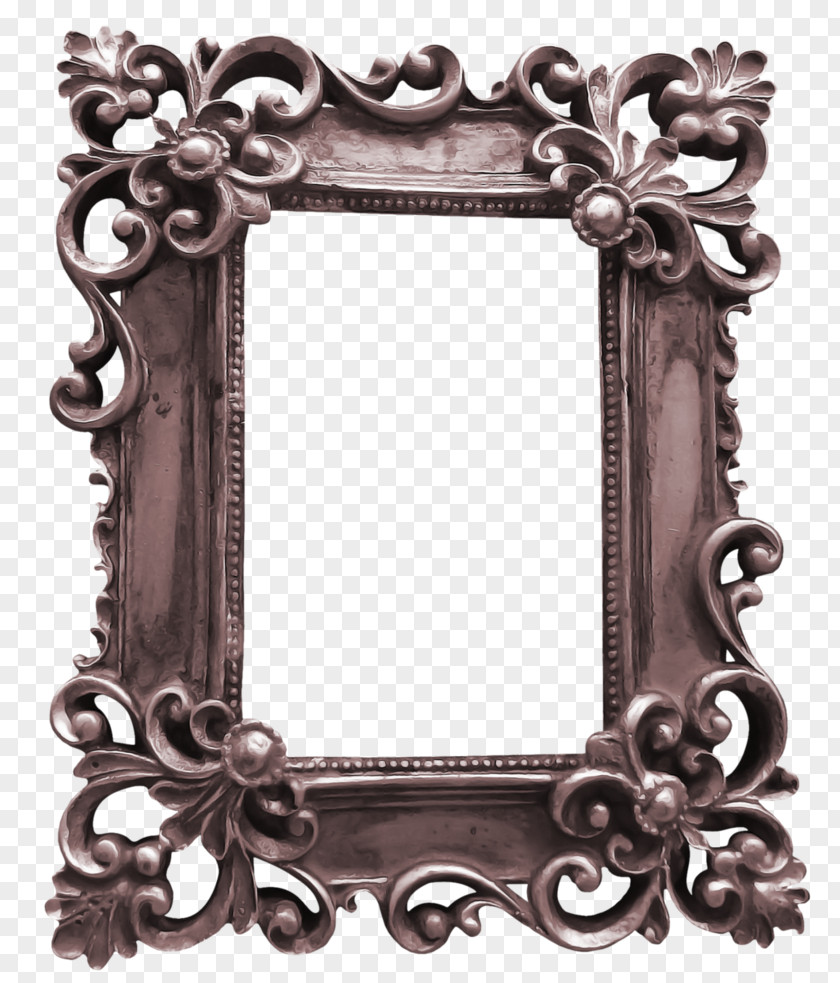 Picture Frame PNG