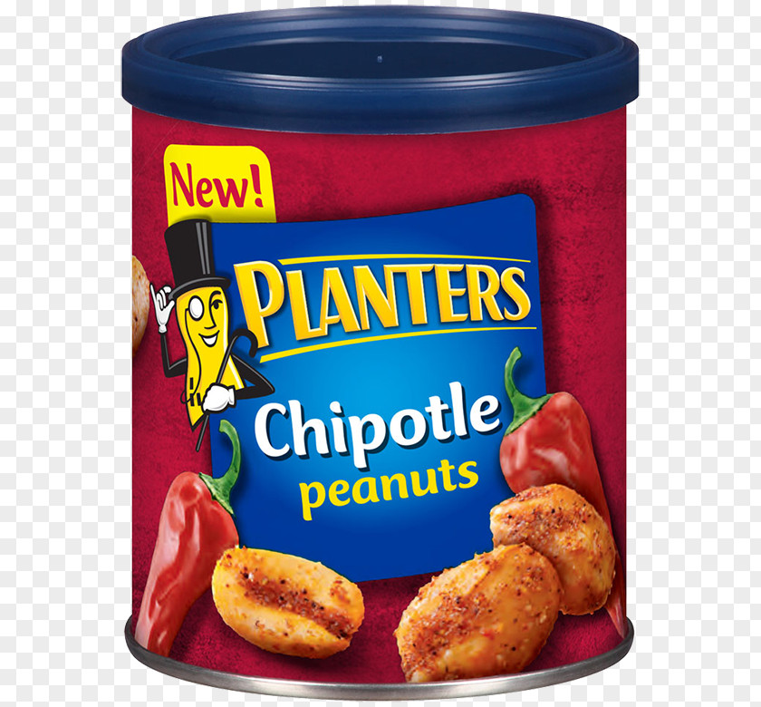 Planters Peanuts Honey Roasted Flavor Dry Roasting PNG