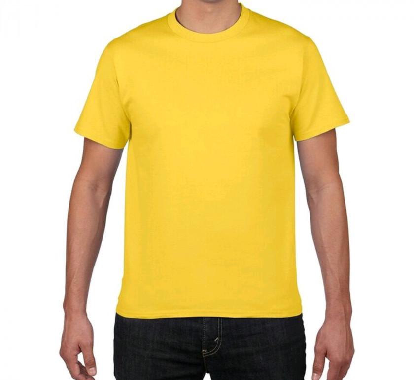 Polo T-shirt Gildan Activewear Cotton Sleeve Shirt PNG