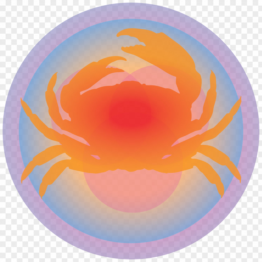 Scorpio Astrology Circle Sphere Desktop Wallpaper Computer PNG