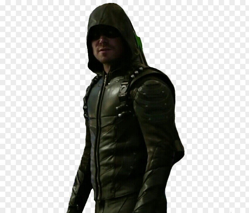 Season 5 Flash Vs. Arrow The CWSuit Green Oliver Queen PNG