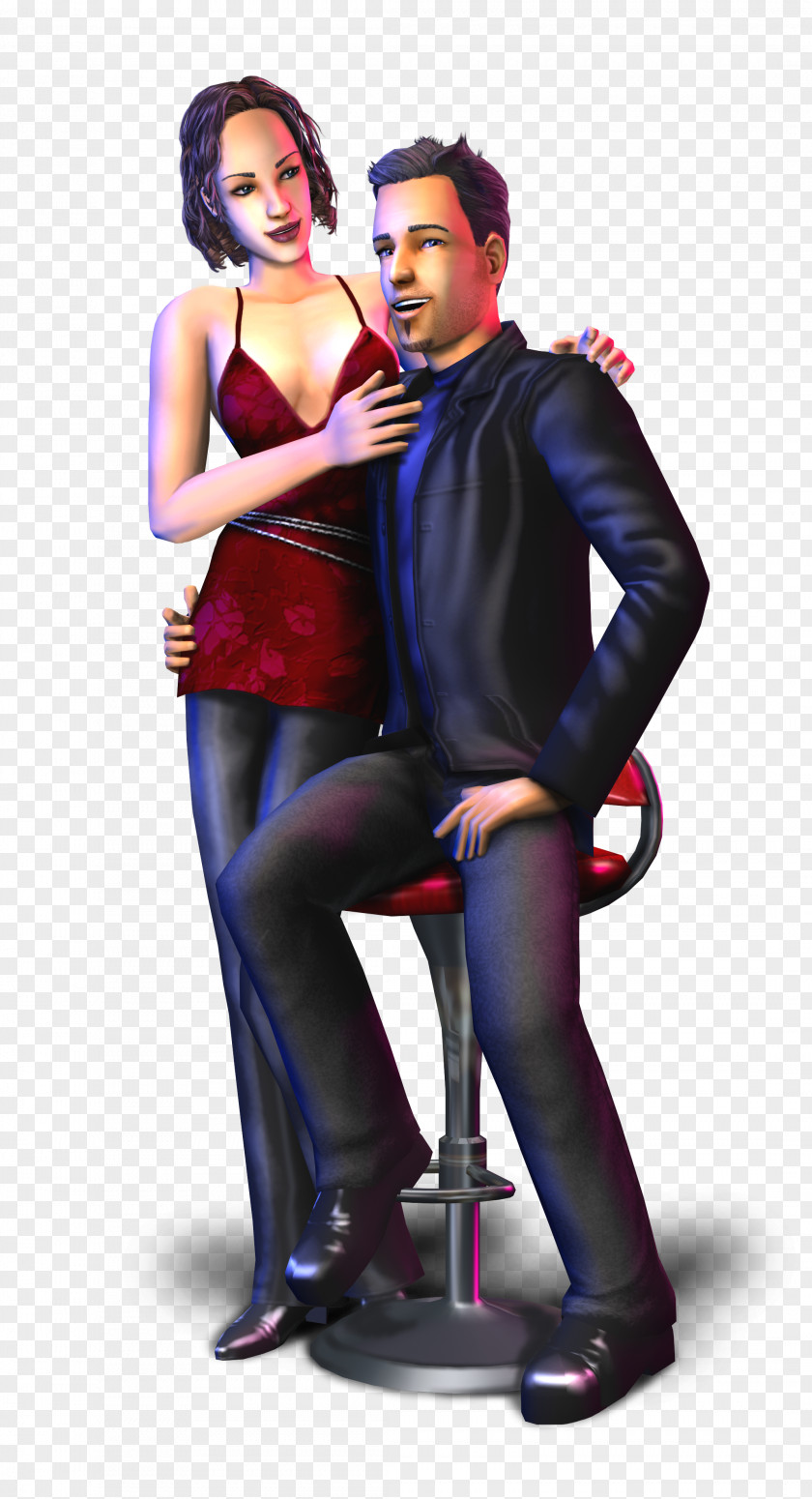 Sims 4 Download The 2: Nightlife Sims: Hot Date 3 Pets PNG