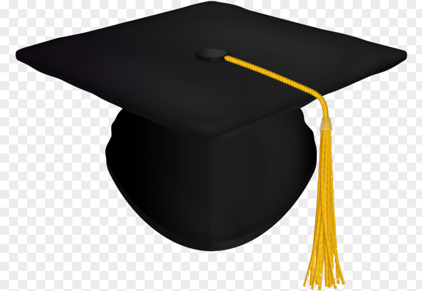 Table Diploma Graduation PNG