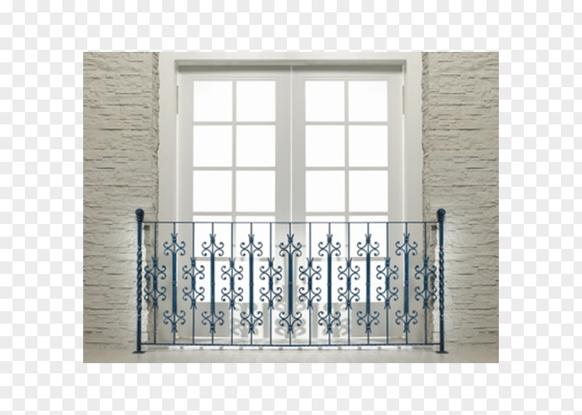 Window Baluster Handrail Angle PNG