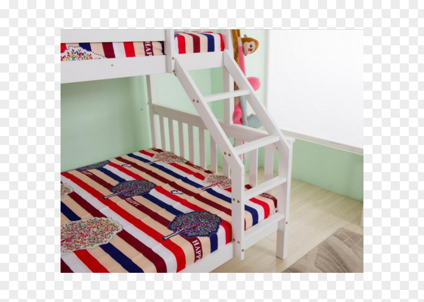 Bunk Bed Frame Sheets Mattress Duvet Covers PNG