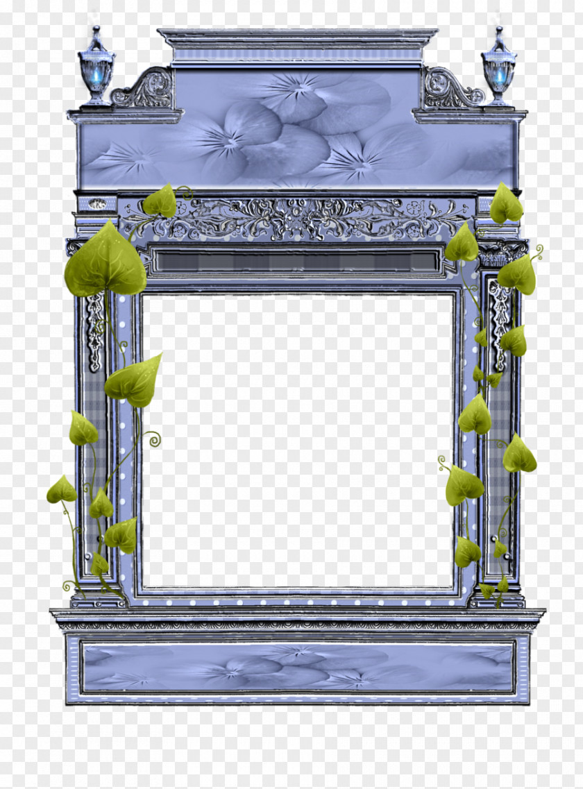 Classical Framework Picture Frames Window Parchment Craft Clip Art PNG