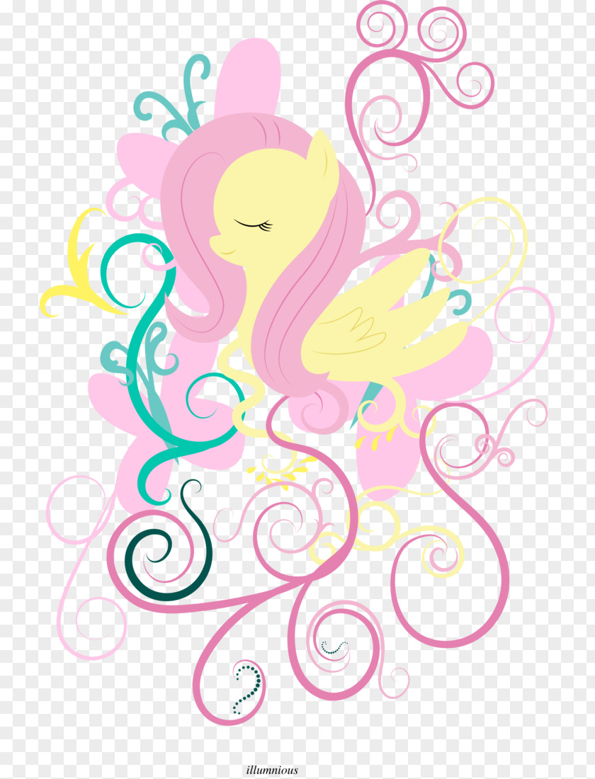 Fluttershy DeviantArt Kindness PNG