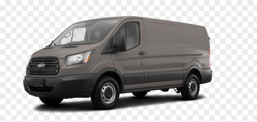 Ford 2017 Transit-150 2018 Transit-250 Motor Company Van PNG