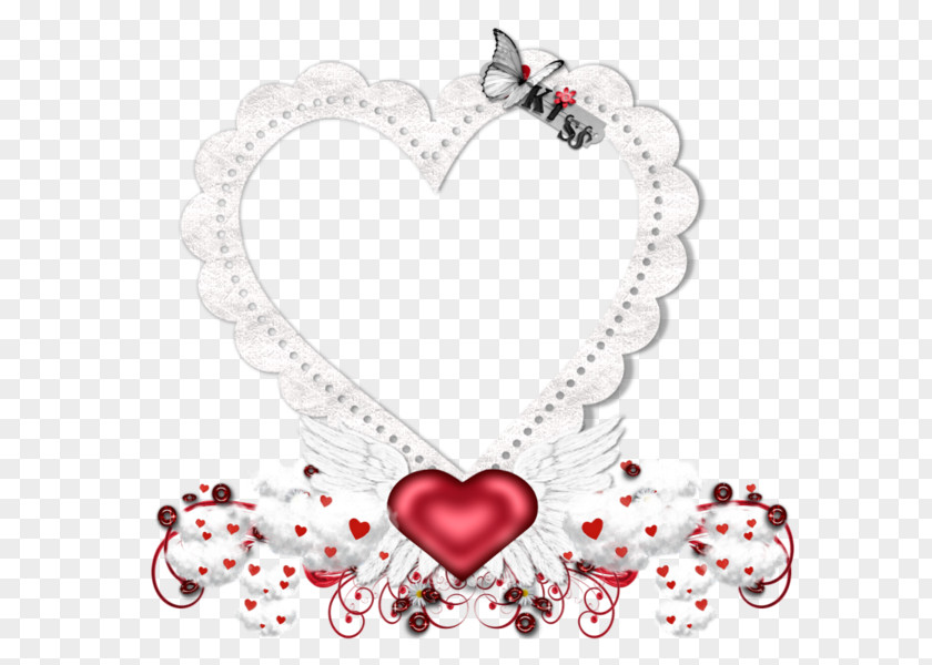 Heart Love Valentine's Day Computer Cluster PNG