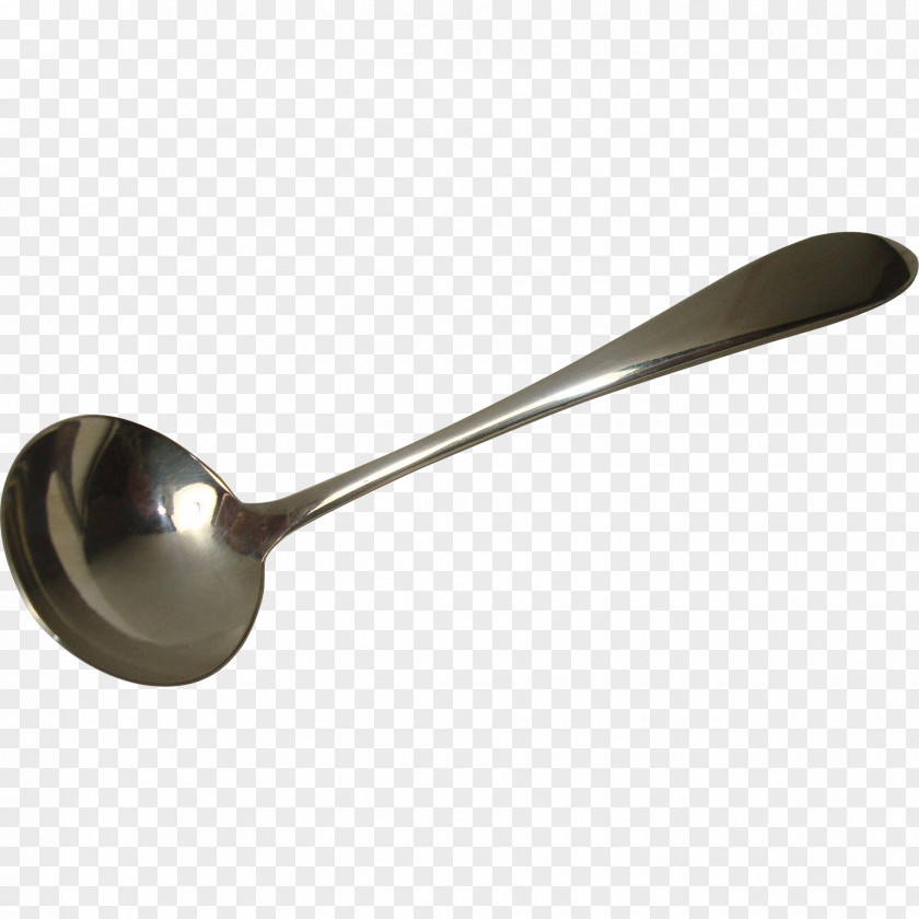 Ladle Cutlery Spoon Kitchen Utensil Tableware PNG
