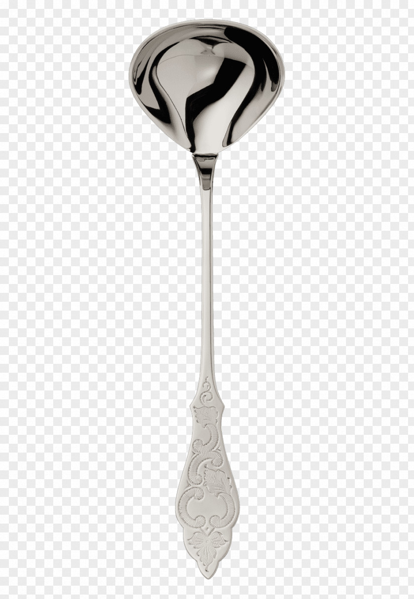 Ladle East Frisians Cutlery Tableware Robbe & Berking Spoon PNG