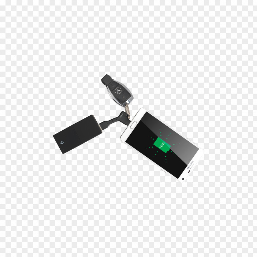Micro Usb Cable Data Storage Electronics PNG