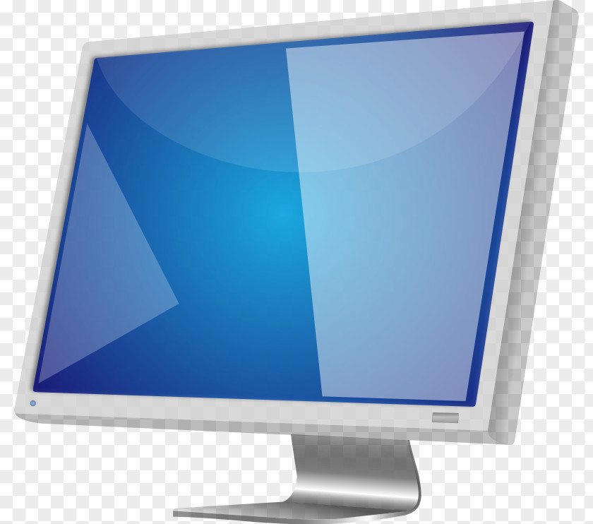 Monitor Cliparts Hotel Computer Software Workstation Liquid-crystal Display PNG