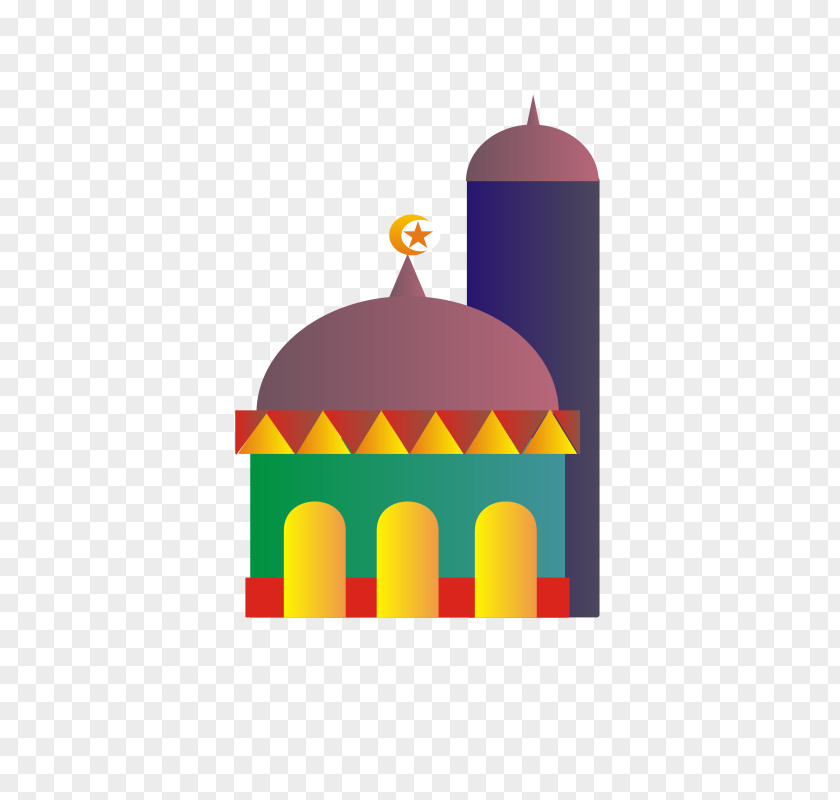 Ramadan Background Mosque Islam Clip Art PNG