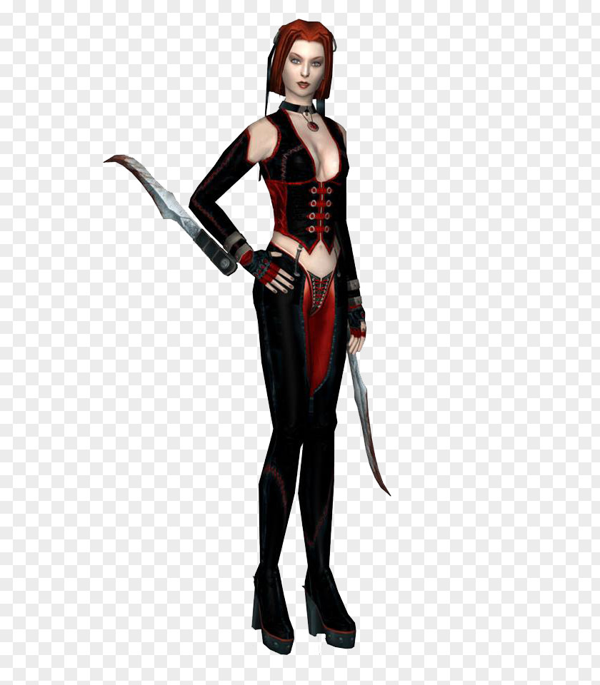 Shrek BloodRayne 2 BloodRayne: Betrayal PlayStation PNG