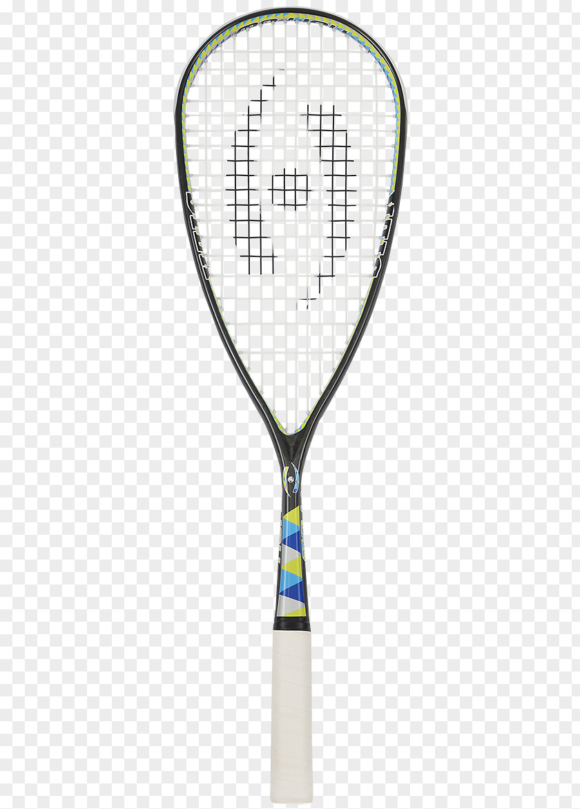 Strings Racket Rakieta Do Squasha Sweet Spot PNG