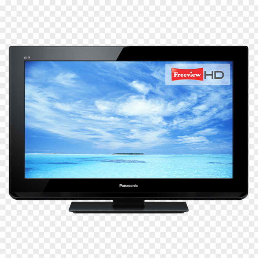 Television Kores 24 Inctvk24 LED-backlit LCD Set Liquid-crystal Display Panasonic PNG