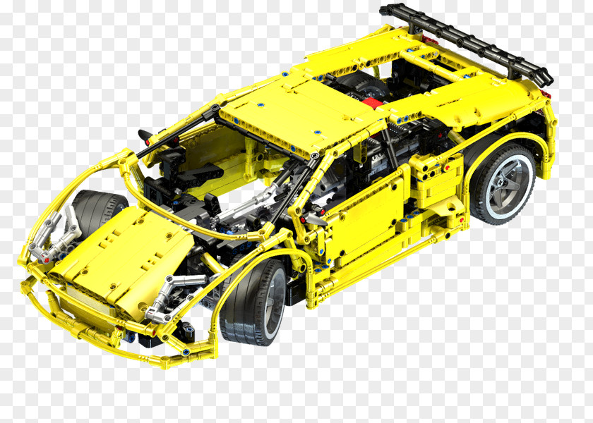 Car Model Automotive Design Sports Prototype PNG