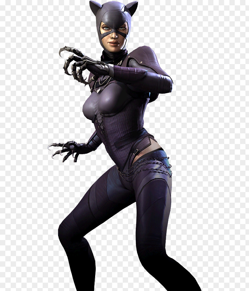 Catwoman Injustice: Gods Among Us Injustice 2 Hawkgirl PNG