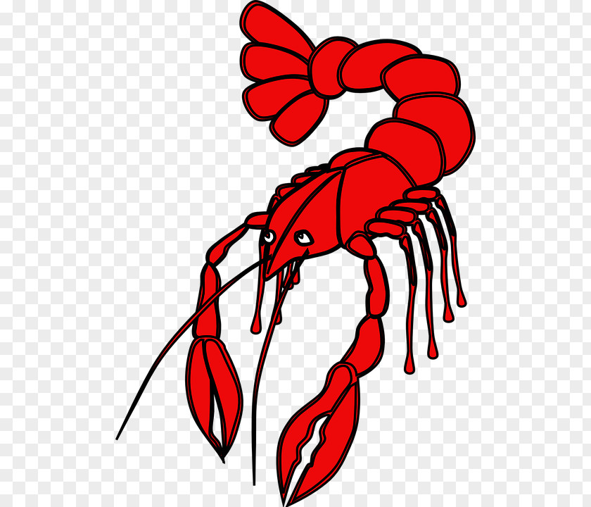 Crayfish Seafood Boil Cajun Cuisine Clip Art PNG
