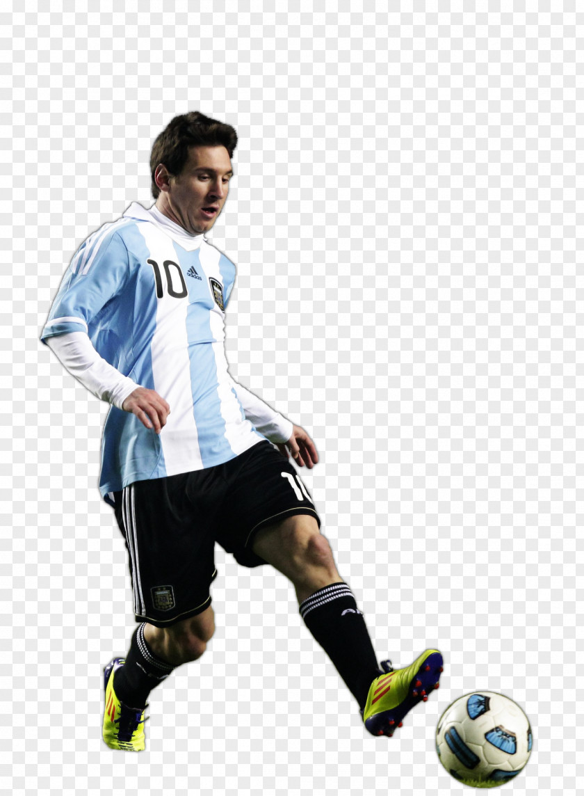 Football Argentina National Team Sport Player PNG