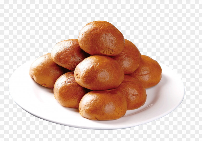 Grains Bun Dim Sum Mantou Momo Wotou Cornbread PNG