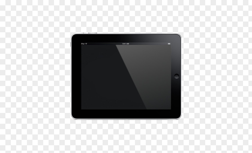 Imac Computer Tablet IPad 3 2 4 PNG