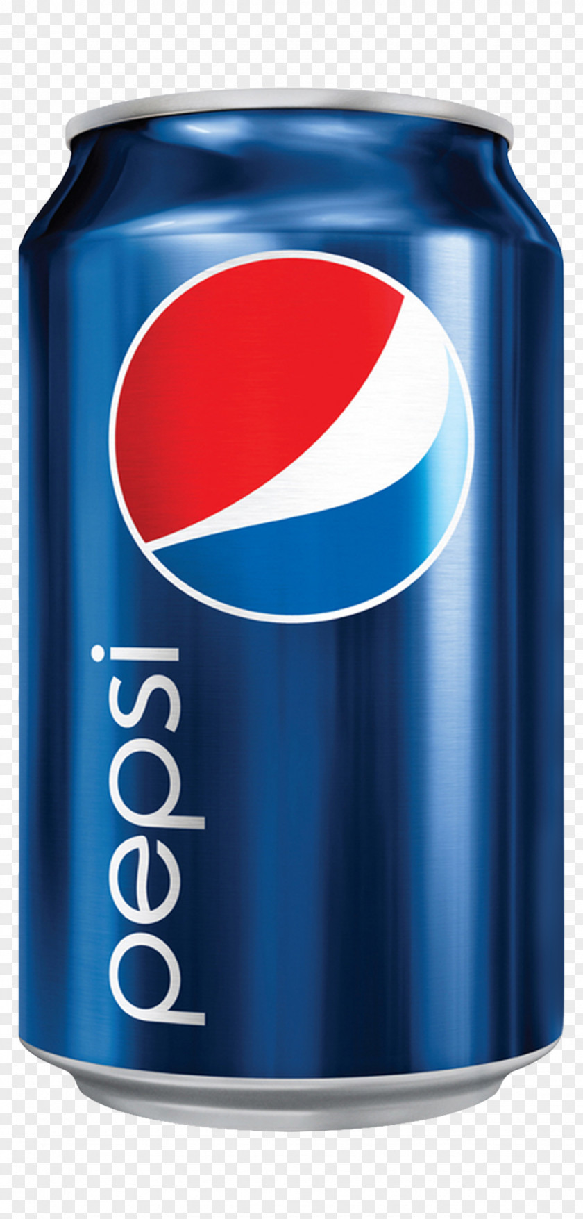 Pepsi Fizzy Drinks Coca-Cola Drink Can PNG