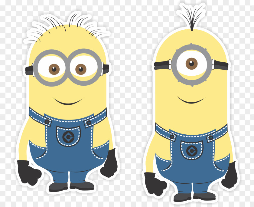 Qr Despicable Me: Minion Rush Minions Valentine's Day Greeting & Note Cards PNG