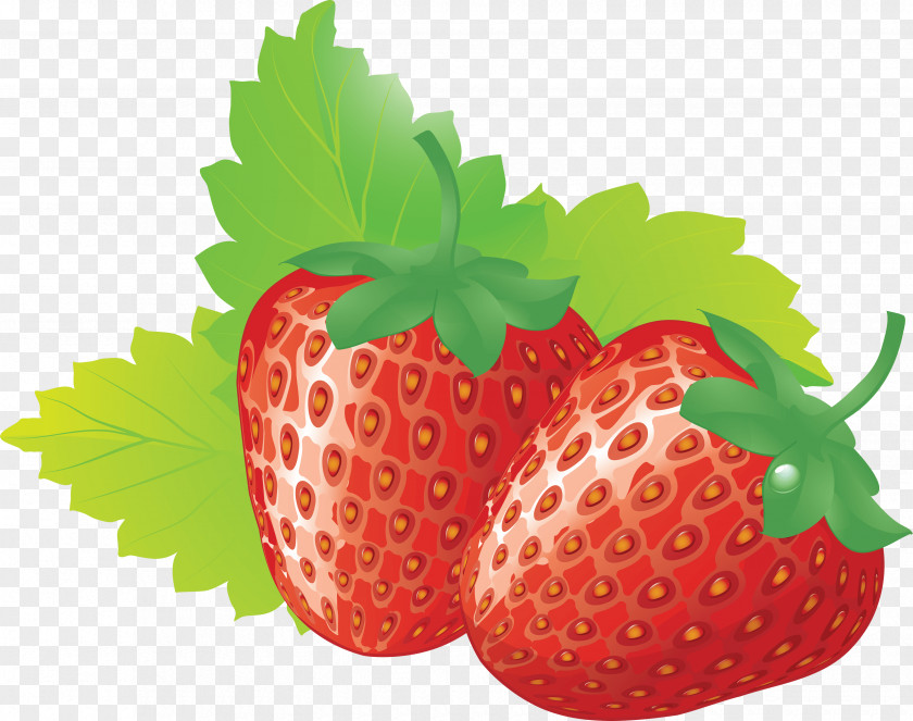 Strawberry Images Clip Art PNG