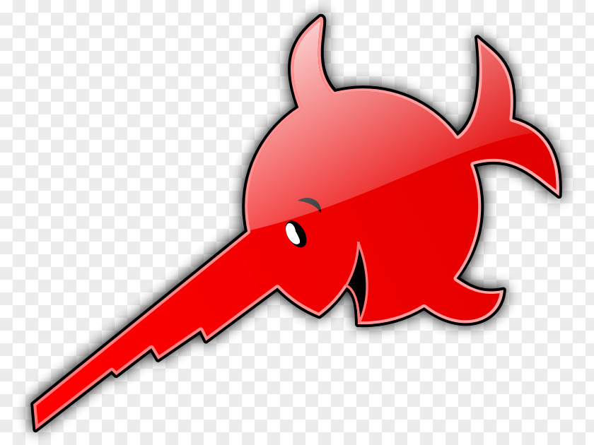 Swordfish Clip Art PNG