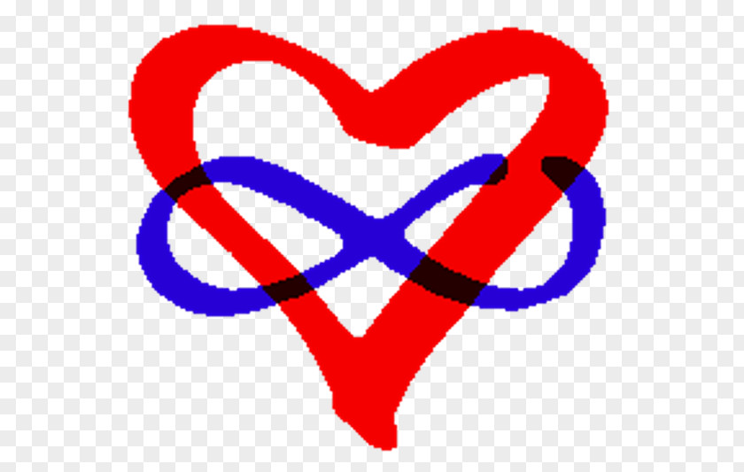 Symbol Polyamory Logo Image Intimate Relationship PNG