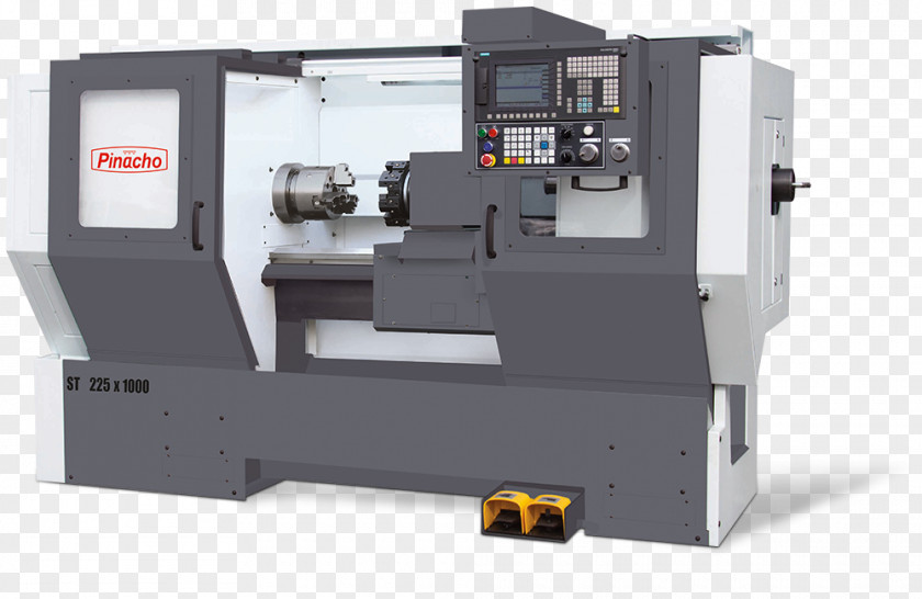 Technology Metal Lathe Mec Solution Machine Cylindrical Grinder PNG