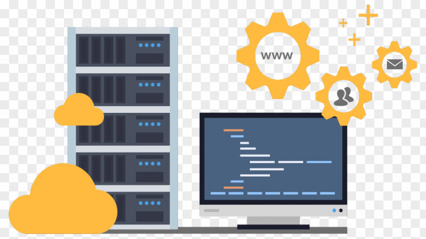 Web Design Development Hosting Service Internet Reseller PNG