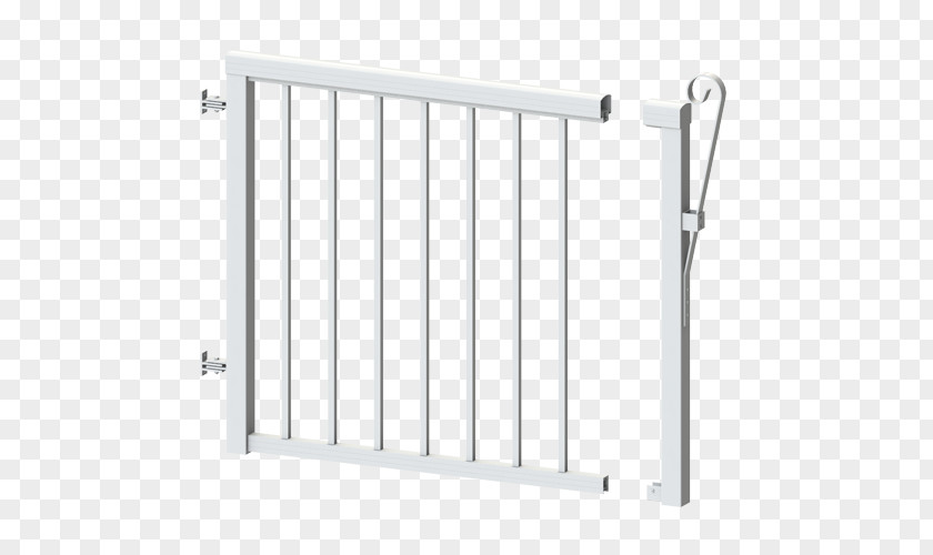 Window Handrail Fence Product Design Angle PNG