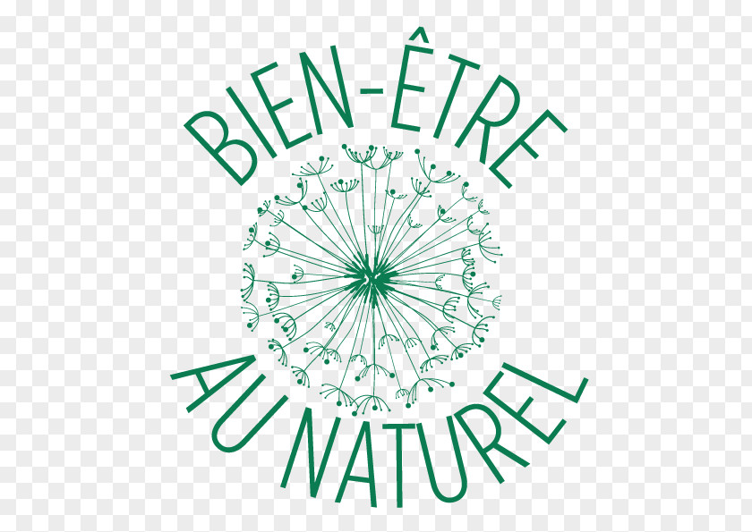 Bien Etre Coaching Well-being Logo Light PNG