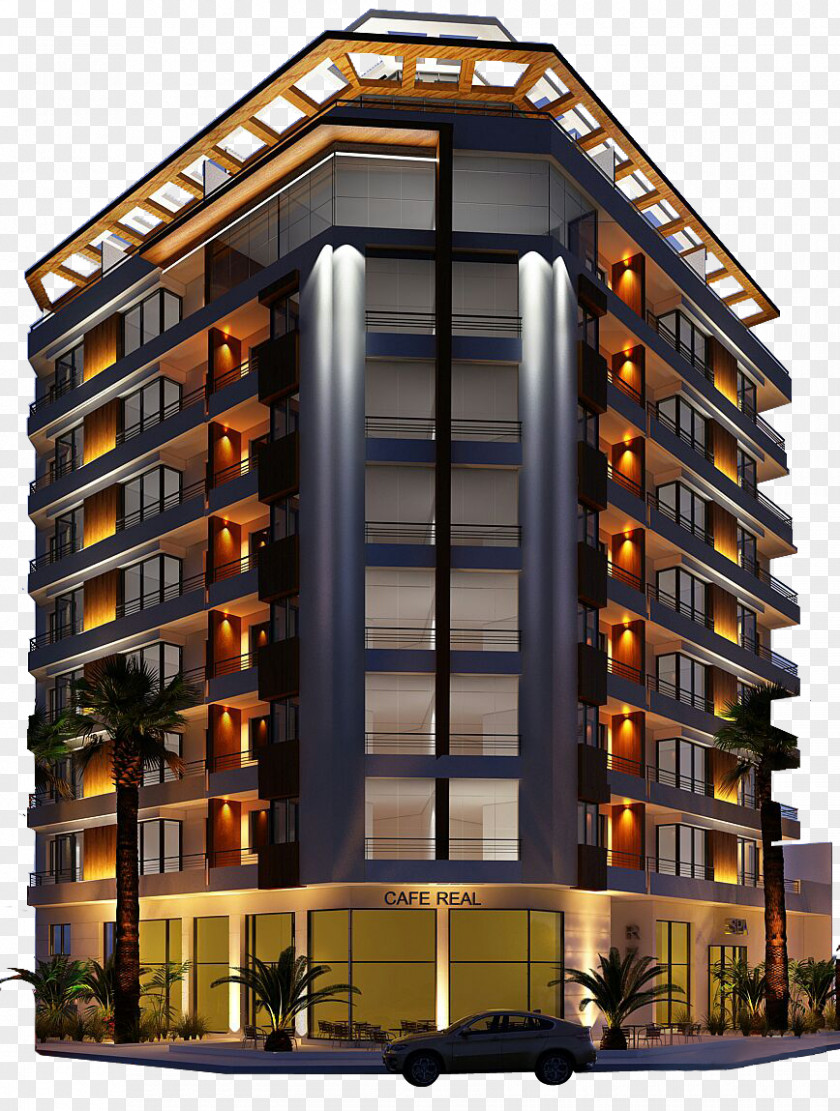 Building Commercial Architecture Architectural Engineering Facade PNG