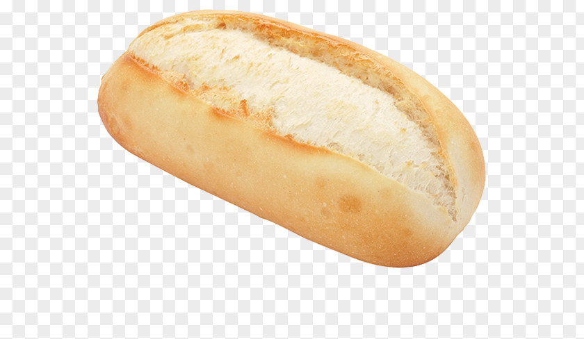 Bun Baguette Bakery Small Bread PNG