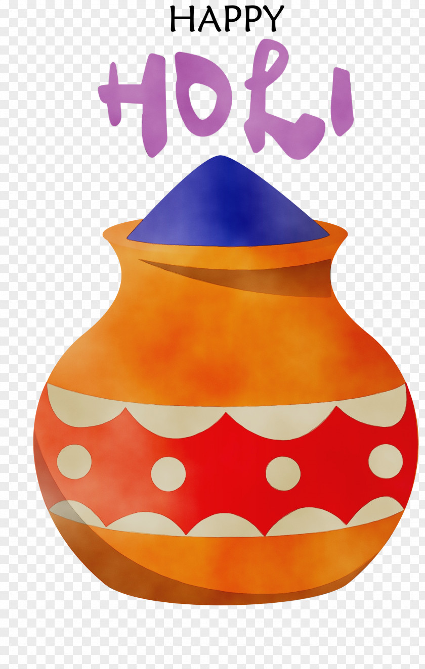 Ceramic Vase PNG